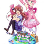 Machikado Mazoku ตอนที่ 12 ซับไทย