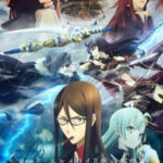 Lord El-Melloi II Sei no Jikenbo SP ตอนที่ 14 ซับไทย