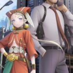 Cop Craft ตอนที่ 8 ซับไทย