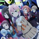 Granbelm ตอนที่ 13 ซับไทย