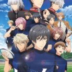 Try Knights ตอนที่ 12 ซับไทย