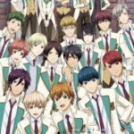 High School Star Musical Starmyu 3rd Season ภาค3 ตอนที่ 12 ซับไทย