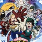 Boku no Hero Academia ตอนที่ 25 Boku no Hero Academia ตอนที่ 25