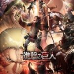 Attack on Titan Season 3 (Part 2) ตอนที่ 22 ซับไทย