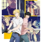 Banana Fish ตอนที่ 24 ซับไทย