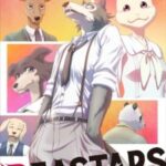 Beastars ตอนที่ 12