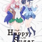 Happy Sugar Life ตอนที่ 12 END ซับไทย