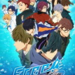 Free!: Dive to the Future ตอนที่ 12 END ซับไทย