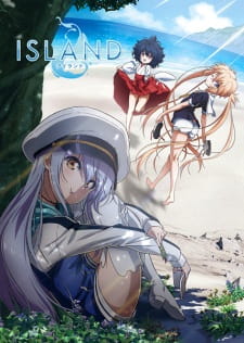 Island ตอนที่ 1-12 จบแล้ว