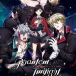 Phantom in the Twilight ตอนที่ 12 END ซับไทย