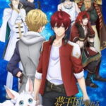 Yume Oukoku to Nemureru 100-nin no Ouji-sama ตอนที่ 12 ซับไทย