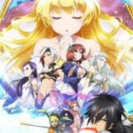 Shinchou Yuusha ตอนที่ 12