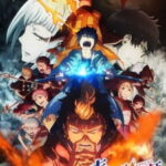 Ao no Exorcist SS2 มือปราบผีพันธุ์ซาตาน ภาค2 ตอนที่ 12 ซับไทย Ao no Exorcist SS2 มือปราบผีพันธุ์ซาตาน ภาค2 ตอนที่ 12 ซับไทย