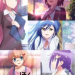 Bokutachi wa Benkyou ga Dekinai ตอนที่ 13