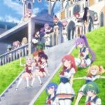 Lapis Re:Lights ไอดอลในโลกนี้ใช้เวทมนตร์ได้ด้วย ซับไทย ตอนที่12