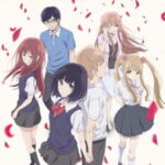 Kuzu no Honkai ความปรารถนาของเหล่าสวะ ตอนที่ 12 ซับไทย