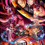 Kimetsu no Yaiba: Yuukaku-hen (ภาค2) ดาบพิฆาตอสูร ย่านเริงรมย์ พากย์ไทย ตอนที่11