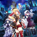 Val x Love ตอนที่ 12 Val x Love ตอนที่ 12