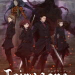 Fairy Gone ตอนที่ 12