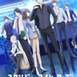 Stand My Heroes – Piece of Truth ตอนที่ 12