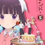 Blend S ตอนที่ 12 ซับไทย Blend S ตอนที่ 12 ซับไทย