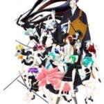 HOUSEKI NO KUNI ดินแดนอัญมณี ตอนที่ 12 ซับไทย HOUSEKI NO KUNI ดินแดนอัญมณี ตอนที่ 12 ซับไทย