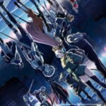 JUUNI TAISEN ตอนที่ 12 ซับไทย JUUNI TAISEN ตอนที่ 12 ซับไทย