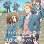 Itsudatte Bokura no Koi wa 10 cm Datta รักเราห่างกันแค่สิบเซน ตอนที่ 6 ซับไทย