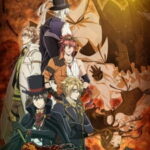 Code:Realize – Sousei No Himegimi ตอนที่ 12 ซับไทย Code:Realize – Sousei No Himegimi ตอนที่ 12 ซับไทย