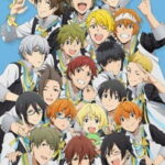 The Idolm@ster Side M ตอนที่ 13 ซับไทย