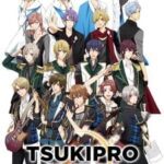 Tsukipro The Animation ตอนที่ 13 ซับไทย