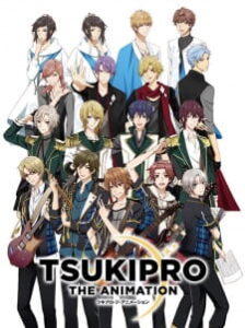 Tsukipro The Animation ซับไทย Tsukipro The Animation ซับไทย