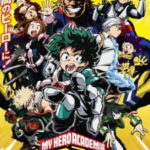 Boku no Hero Academia มายฮีโร่ อคาเดเมีย ภาค 1 ตอนที่ 13