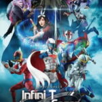 Infini-T Force ตอนที่ 12 ซับไทย Infini-T Force ตอนที่ 12 ซับไทย
