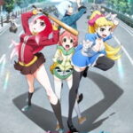 Akiba’s Trip The Animation ตอนที่ 13 ซับไทย