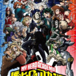 My Hero Academia 5 มายฮีโร่อคาเดเมีย (ภาค5) ซับไทย ตอนที่25