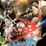 Chain Chronicle: Haecceitas no Hikari ตอนที่ 12 ซับไทย