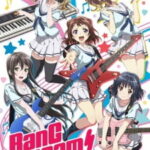 BanG Dream! ตอนที่ 14 ซับไทย