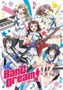 BanG Dream! 1st ภาค1 BanG Dream! 1st ภาค1
