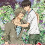 Super Lovers ภาค2 ตอนที่ 10