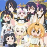Kemono Friends ตอนที่ 12 ซับไทย Kemono Friends ตอนที่ 12 ซับไทย
