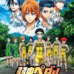 Yowamushi Pedal New Generation โอตาคุน่องเหล็ก ภาค3 ตอนที่ 25
