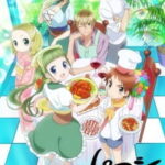 Piace: Watashi no Italian ตอนที่ 12 ซับไทย Piace: Watashi no Italian ตอนที่ 12 ซับไทย