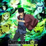 Dimension W มิติปริศนา ซับไทย ตอนที่ 12