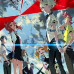 Kiznaiver ตอนที่ 12