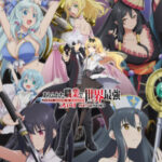 Arifureta Shokugyou de Sekai Saikyou Season 2 อาชีพกระจอกแล้วทำไมยังไงข้าก็เทพ ภาค2 ซับไทย ตอนที่13