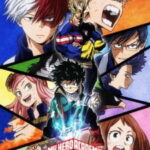 Boku no Hero Academia OVA ตอนที่ 2
