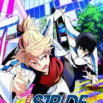 Prince of Stride: Alternative ซับไทย ตอนที่ 12