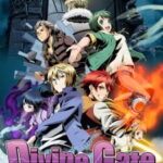 Divine Gate ประตูนรก สู่สวรรค์ ซับไทย ตอนที่ 12