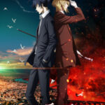 Yuukoku no Moriarty 2nd Season ตอนที่ 11